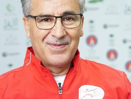 Captain Hisham Ali Karshod