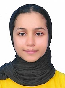Israa bint Saif Al Siyabi